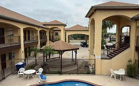 Texas Inn And Suites Rgv